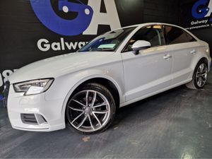 Audi A3 SPORT TDI-LOW MILEAGE-NEW T.BELT AND NCT - Image 4