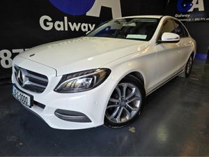Mercedes-Benz C-Class SPORT BLUETEC-118K MLS ONLY- - Image 4