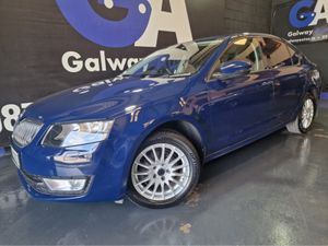 Skoda Octavia DSG-AUTOMATIC-LOW MILEAGE-FULLY SERV - Image 3