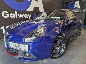 Alfa Romeo Giulietta TB SPECIALE-LOW MILAGE-IMMACU - Image 3