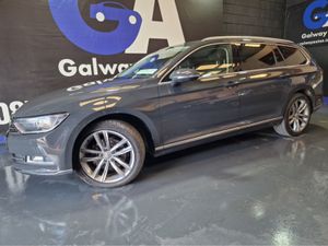 Volkswagen Passat GT LINE 2.0 TDI -LOW MILAGE-NEW - Image 3