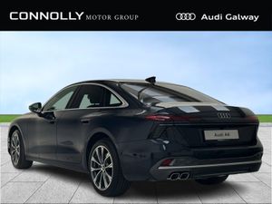 Audi A6 From  629 p/m PCP 2.0tdi 204BHP SE Auto - - Image 4