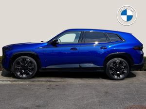 BMW XM 50e - Image 3