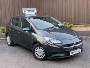 Opel Corsa CORSA-E E 1.4 I 75PS 5DR - Image 2