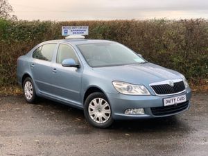 Skoda Octavia AMBIENTE 1.6 CR TDI 105HP 5DR - Image 2