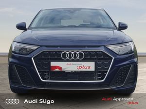Audi A1 SB 1.0tfsi 116HP S Line - Heated Seats - - Image 3
