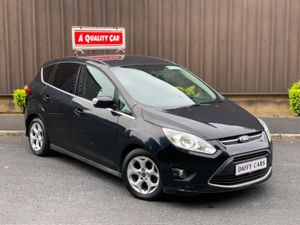 Ford C-Max 2011MY 95PS  SWIVEL PASSENGER SEAT. - Image 2