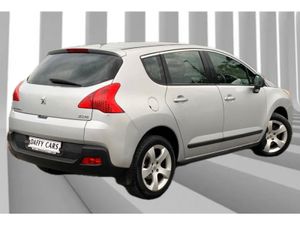 Peugeot 3008 ACTIVE 1.6 HDI 112 4DR - Image 3