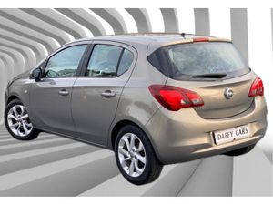 Opel Corsa EXCITE 1.4 90PS 5DR - Image 3