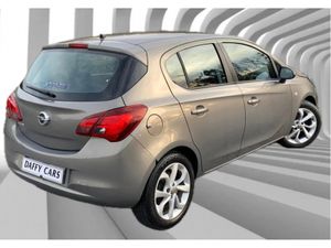 Opel Corsa EXCITE 1.4 90PS 5DR - Image 4
