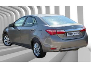 Toyota Corolla 1.4 D-4D AURA 4DR - Image 2