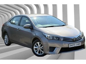 Toyota Corolla 1.4 D-4D AURA 4DR - Image 4