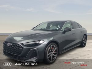Audi A5 S Line  huge Spec transparent Sunroof b o - Image 3