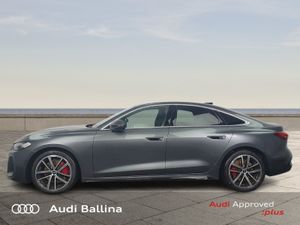 Audi A5 S Line  huge Spec transparent Sunroof b o - Image 4