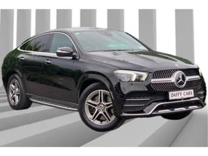 Mercedes-Benz GLE 350 DE AMG LINE 4MATIC 5DR - Image 2