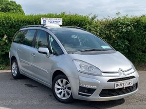 Citroen Grand C4 Picasso 1.6 HDI VTR+ 16 16V 5DR 1 - Image 2