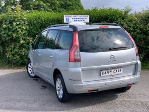 Citroen Grand C4 Picasso 1.6 HDI VTR+ 16 16V 5DR 1 - Image 3