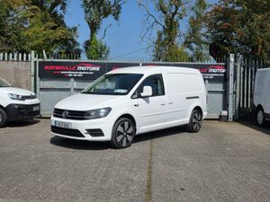 VOLKSWAGEN CADDY MAXI 2019 “FINANCE AVAILABLE “ - Image 2