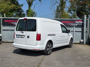 VOLKSWAGEN CADDY MAXI 2019 “FINANCE AVAILABLE “ - Image 4