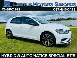 Volkswagen Golf KITTED / UPGRADED ALLOYS / FINANCE - Image 2