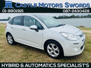 Citroen C3 SALE NOW ON / €10450 / AUTO / LEATHER / - Image 2