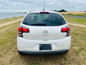 Citroen C3 SALE NOW ON / €10450 / AUTO / LEATHER / - Image 4