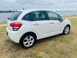 Citroen C3 SALE NOW ON / €10450/ AUTO / LEATHER / - Image 4