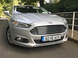 Ford Mondeo 1.5TDCi 120PS Zetec - Image 4