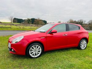Alfa Romeo Giulietta SALE NOW ON / €17450 / AUTO - Image 4