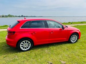 Audi A3 1.4 Auto Finance Available - Image 4