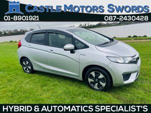 Honda Fit SALE NOW ON / €10700 / AUTO HYBRID - Image 2