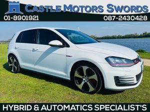 Volkswagen Golf GTI AUTO / FINANCE AVAILABLE - Image 2