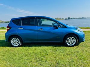 Nissan Note SALE NOW ON / €14400 / 1.2 E-POWER / F - Image 4