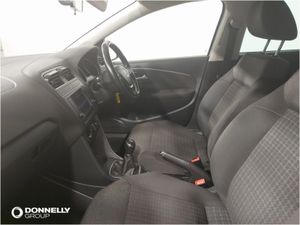 Volkswagen Polo Hatchback Match - Image 3
