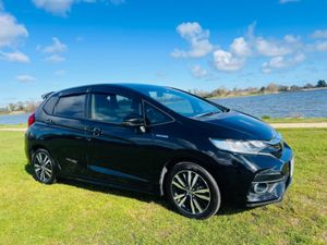 Honda Jazz HYBRID / FINANCE AVAILABLE - Image 3