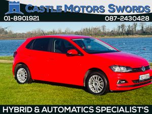 Volkswagen Polo SALE NOW ON / €15450 / LOW KMS / A - Image 2
