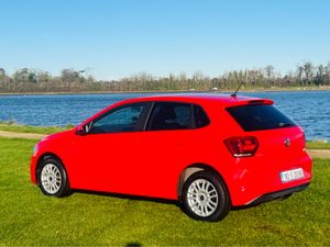 Volkswagen Polo SALE NOW ON / €15450 / LOW KMS / A - Image 3