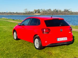 Volkswagen Polo SALE NOW ON / €15450 / LOW KMS / A - Image 4