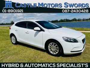 Volvo V40 SALE NOW ON  / €12450 / AUTO / FINANCE - Image 2
