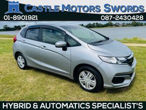 Honda Fit SALE NOW ON / €13450  / BARGAIN / AUTO 1 - Image 2