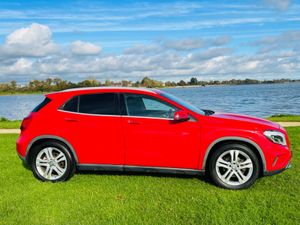 Mercedes-Benz GLA 1.6 Auto - Image 3