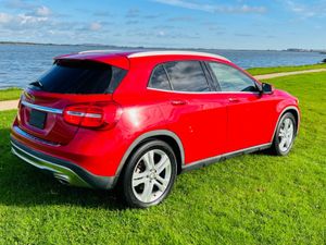 Mercedes-Benz GLA 1.6 Auto - Image 4