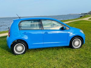 Volkswagen up! High Spec VW UP! - Image 4