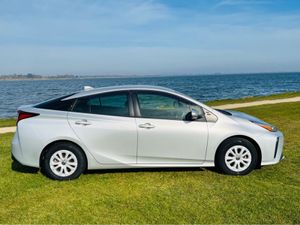 Toyota Prius Hybrid Petrol Finance Available - Image 3