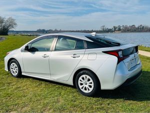 Toyota Prius Hybrid Petrol Finance Available - Image 4