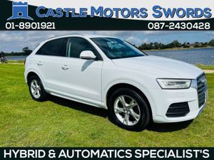 Audi Q3 JUST ARRIVED / AUTO / FINANCE AVAILABLE - Image 2