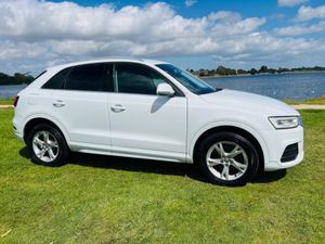 Audi Q3 JUST ARRIVED / AUTO / FINANCE AVAILABLE - Image 3