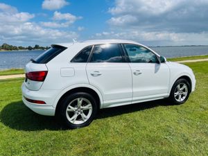 Audi Q3 JUST ARRIVED / AUTO / FINANCE AVAILABLE - Image 4