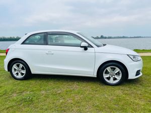Audi A1 LOW MILEAGE /  FINANCE AVAILABLE - Image 3