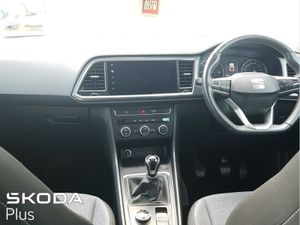 SEAT Ateca 2.0tdi 115hp SE - Image 2